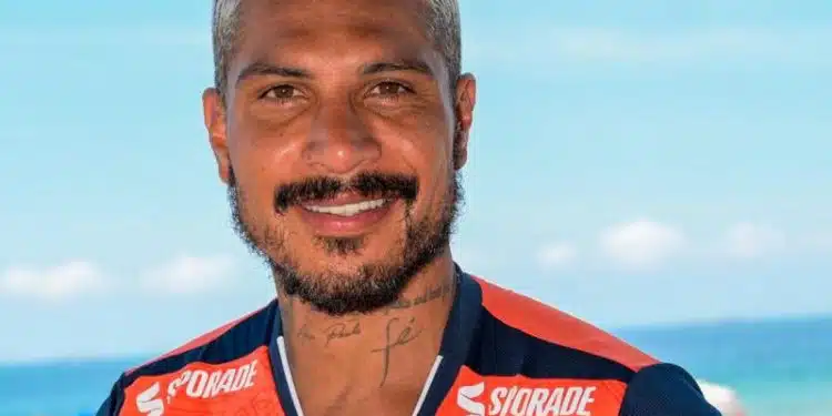 Paolo Guerrero