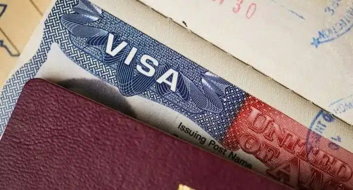 visa