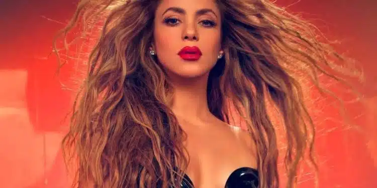 @shakira