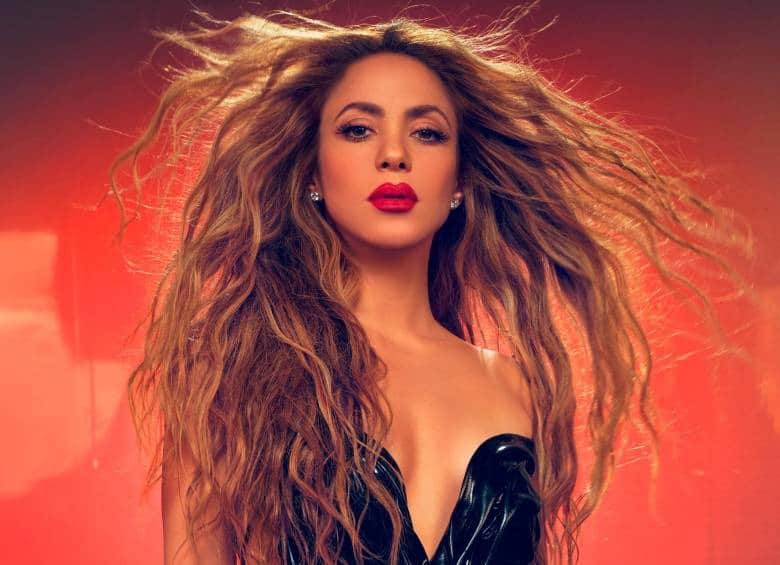 Shakira lanzará su nuevo álbum discográfico: ¿Tendrá alguna canción dedicada a Piqué?