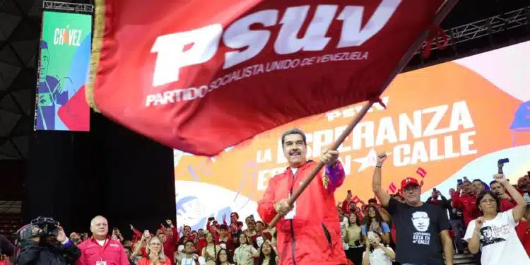 Maduro