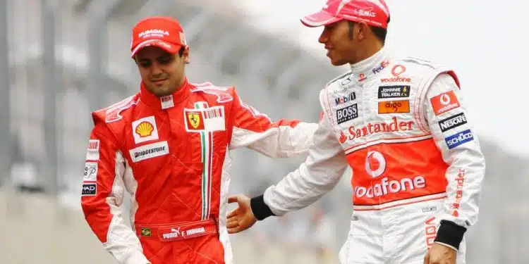 Felipe Massa