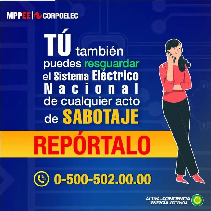 Corpoelec