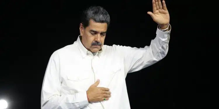 Maduro