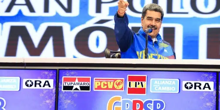 Maduro