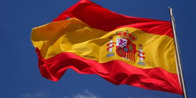 España