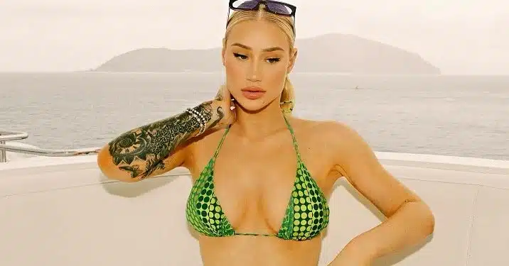 Iggy Azalea