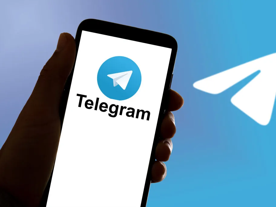 ¿Por qué ordenaron bloquear Telegram en España?
