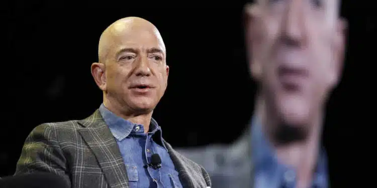 Bezos