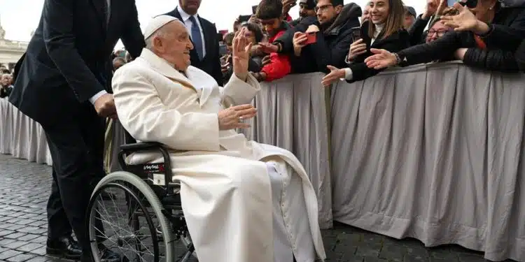 Papa Francisco