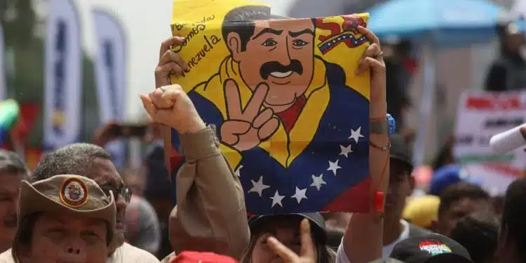 Maduro