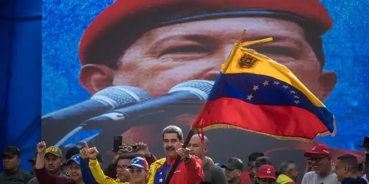 Maduro