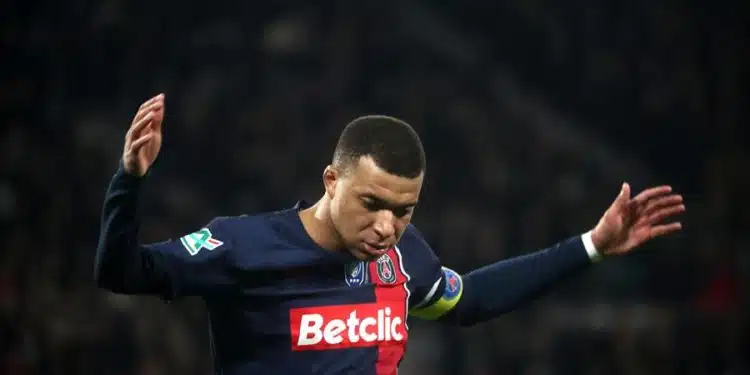 Mbappé