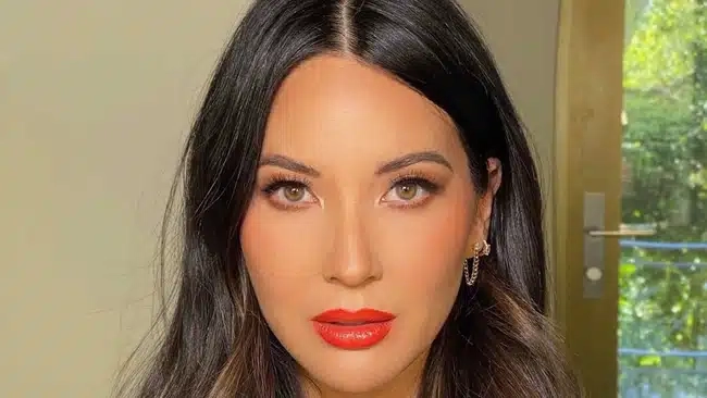 Olivia Munn