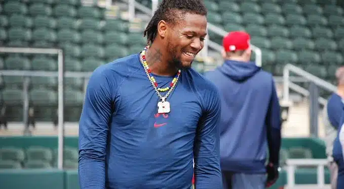 Ronald Acuña