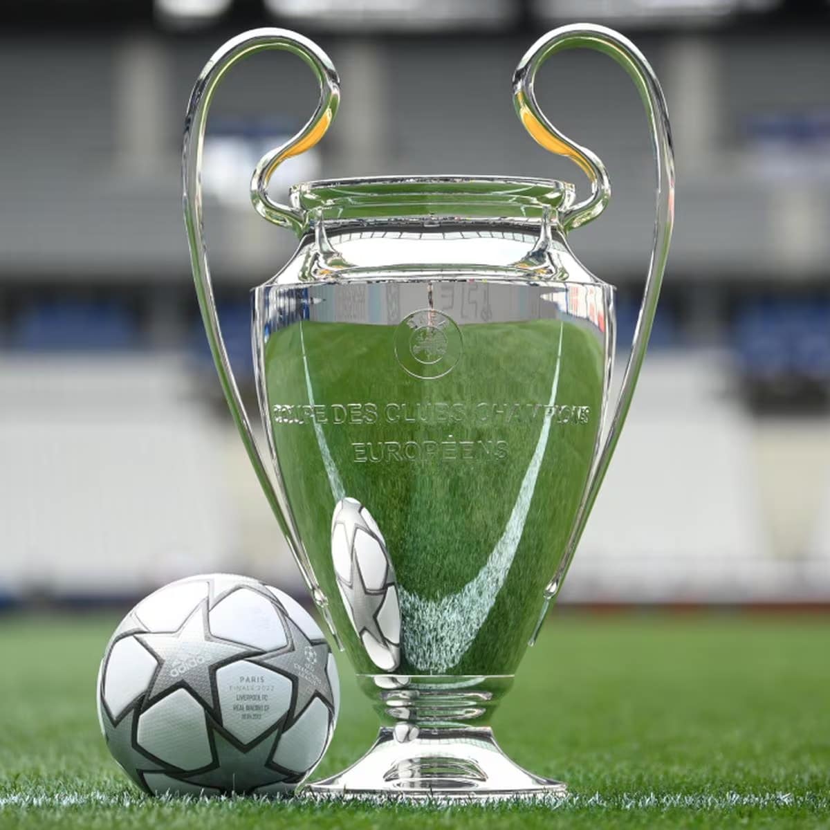 ¿Cuándo serán las semifinales de la Champions League?