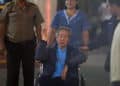 Alberto Fujimori ingresado en un hospital por probable tumor en la lengua