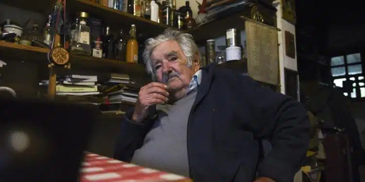 Mujica