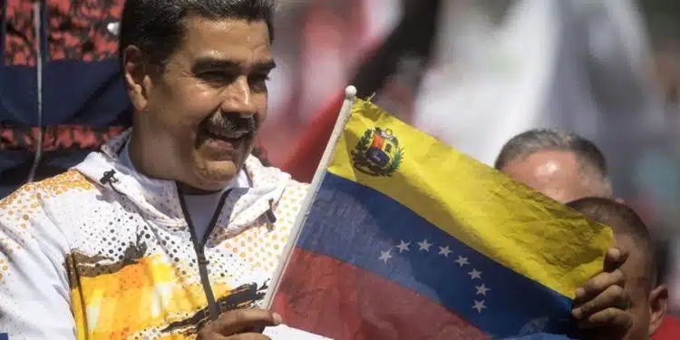 Maduro