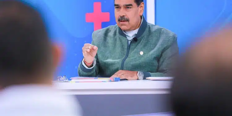 Maduro