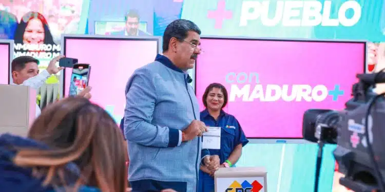 Maduro