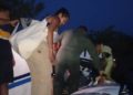 Un muerto y cuatro heridos graves tras aterrizaje forzoso de una aeronave que iba a Los Roques