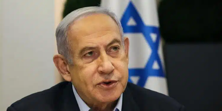 Netanyahu