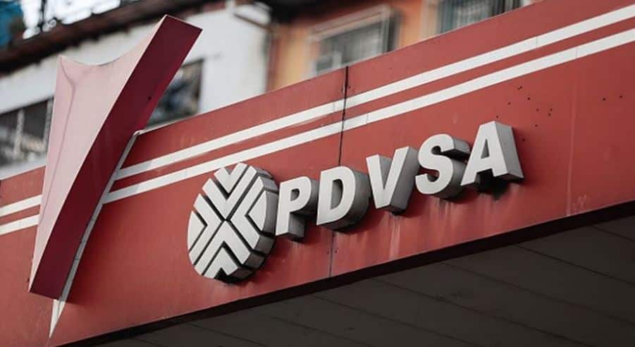 PDVSA despacha el primer cargamento de aditivos para mejorar el octanaje de la gasolina