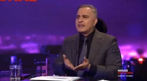 Tarek William Saab