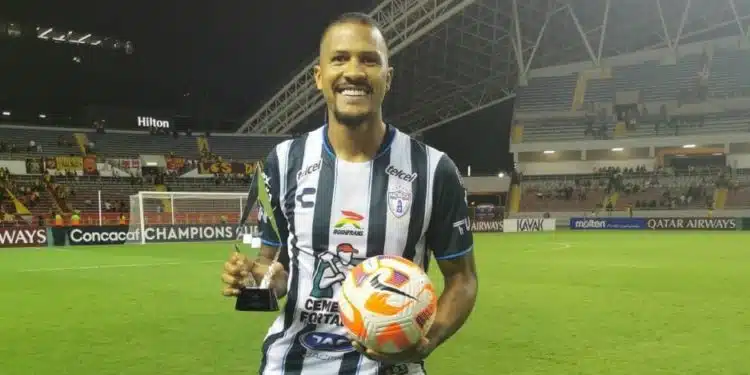 Salomón Rondón