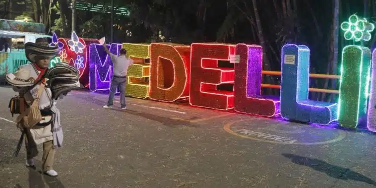 Medellín