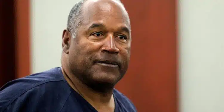 O.J. Simpson