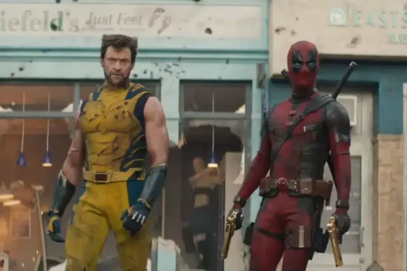 “Deadpool y Wolverine”: el nuevo tráiler oficial y su fecha de estreno
