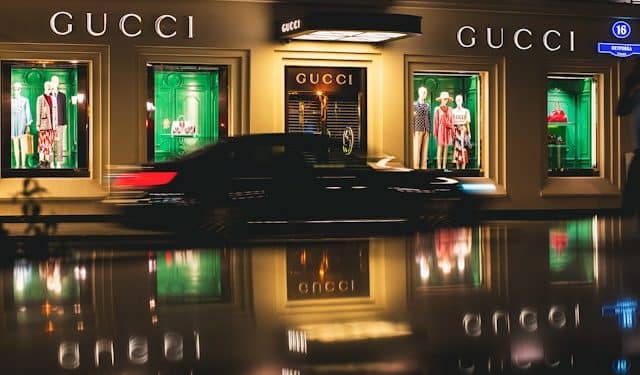 Gucci