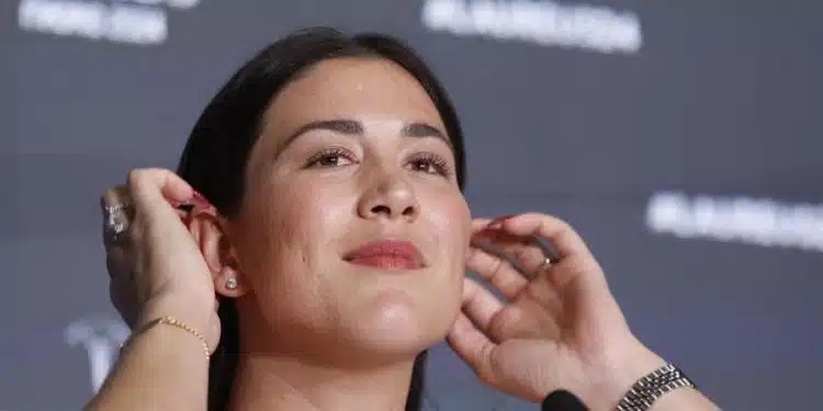 Muguruza