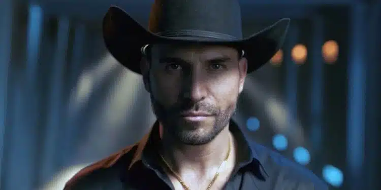 Rafael Amaya