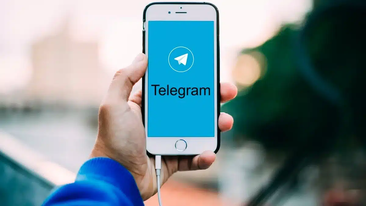 ¿Revisas Telegram con frecuencia? Estos serían los seis riesgos más frecuentes de utilizar esta app