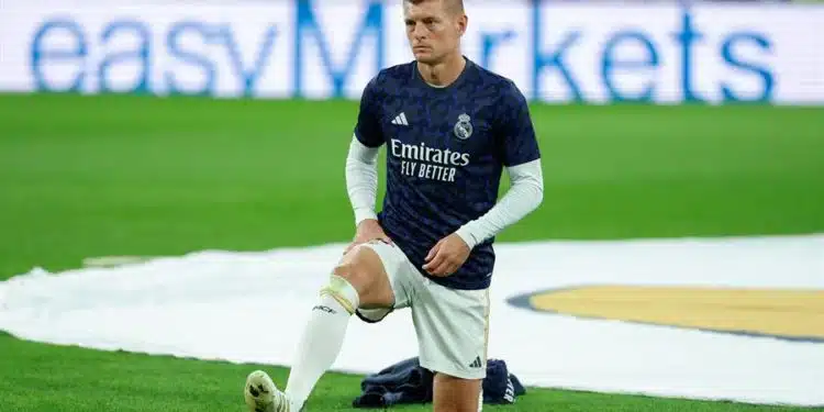 Kroos