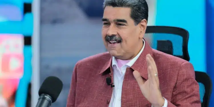 Maduro