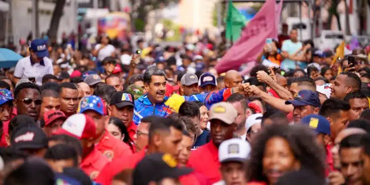 Maduro