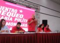 Diosdado Cabello: “El verdadero tren de la delincuencia lo conforma la oposición. Quieren subastar el país de ganar el 28Jul”