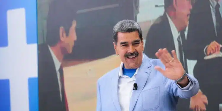 Maduro