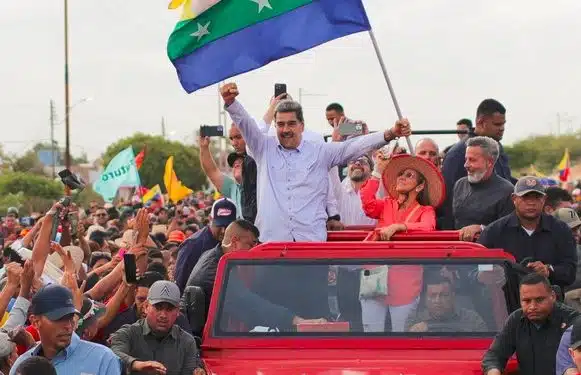 Maduro