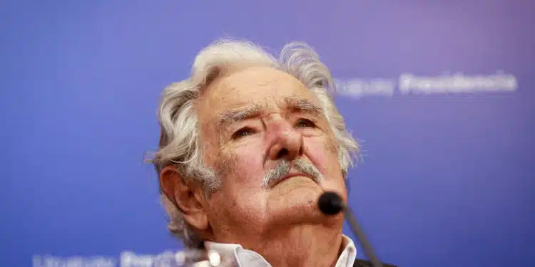 Mujica