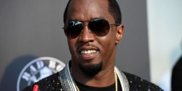 Modelo demanda a Sean ‘Diddy’ Combs por un supuesto abuso sexual en el 2003