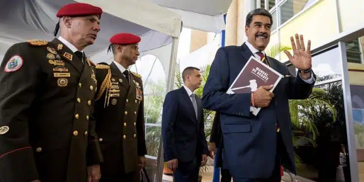 Maduro