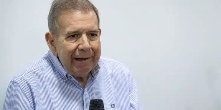 González