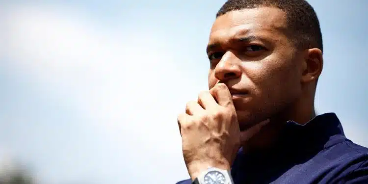 Mbappé