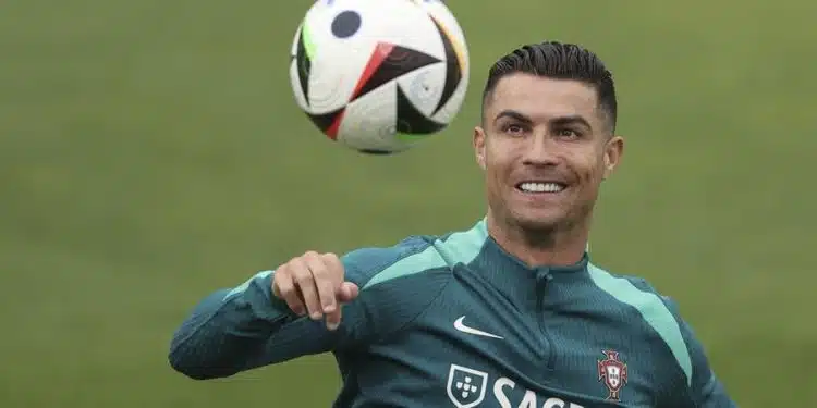 Ronaldo