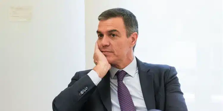 Pedro Sánchez